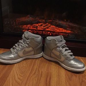 Nike Dunks